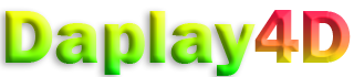DAPLAY4D
